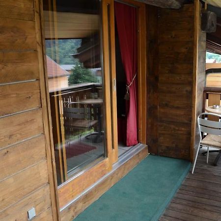 Charming Apartment 12 Pers, 3*, Aime-La-Plagne La Plagne Exteriör bild