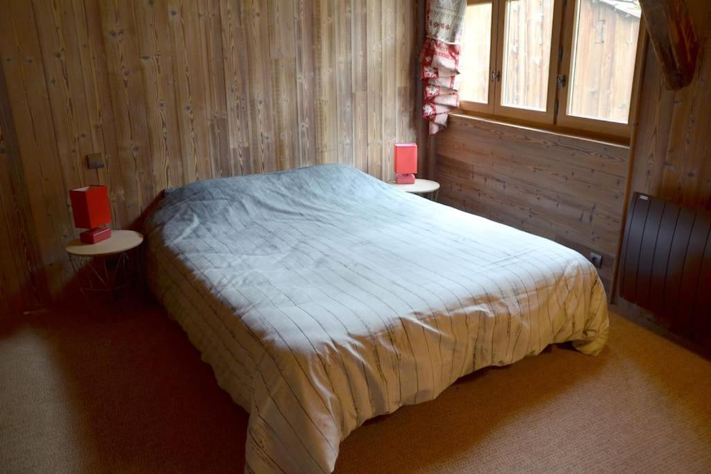 Charming Apartment 12 Pers, 3*, Aime-La-Plagne La Plagne Exteriör bild