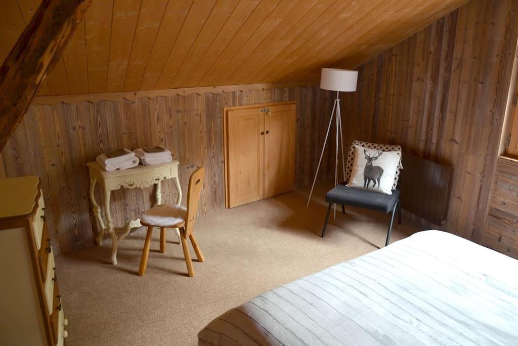 Charming Apartment 12 Pers, 3*, Aime-La-Plagne La Plagne Exteriör bild