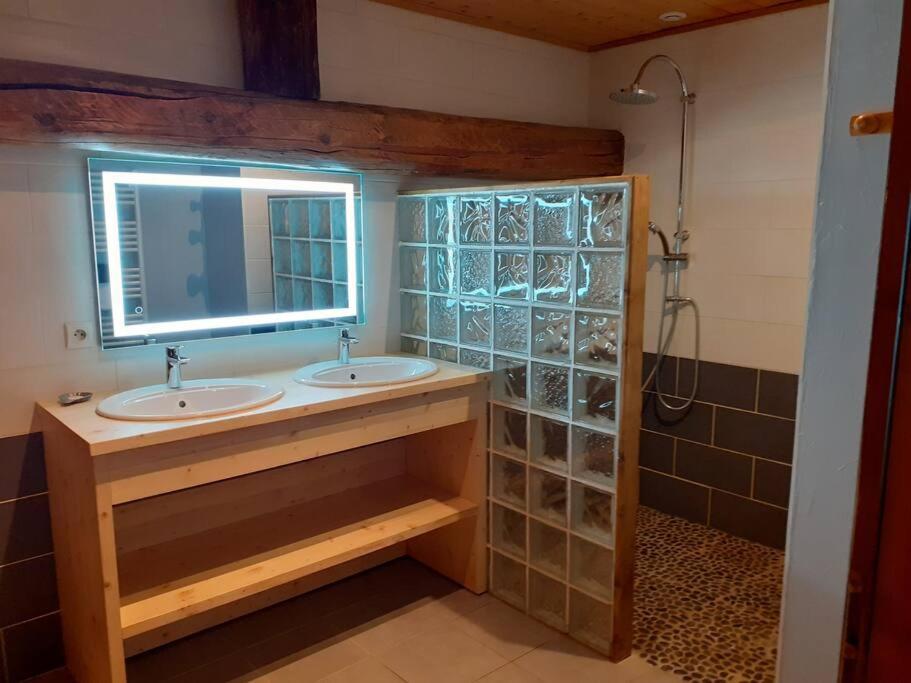 Charming Apartment 12 Pers, 3*, Aime-La-Plagne La Plagne Exteriör bild