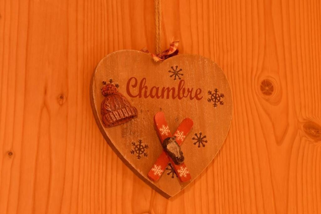 Charming Apartment 12 Pers, 3*, Aime-La-Plagne La Plagne Exteriör bild