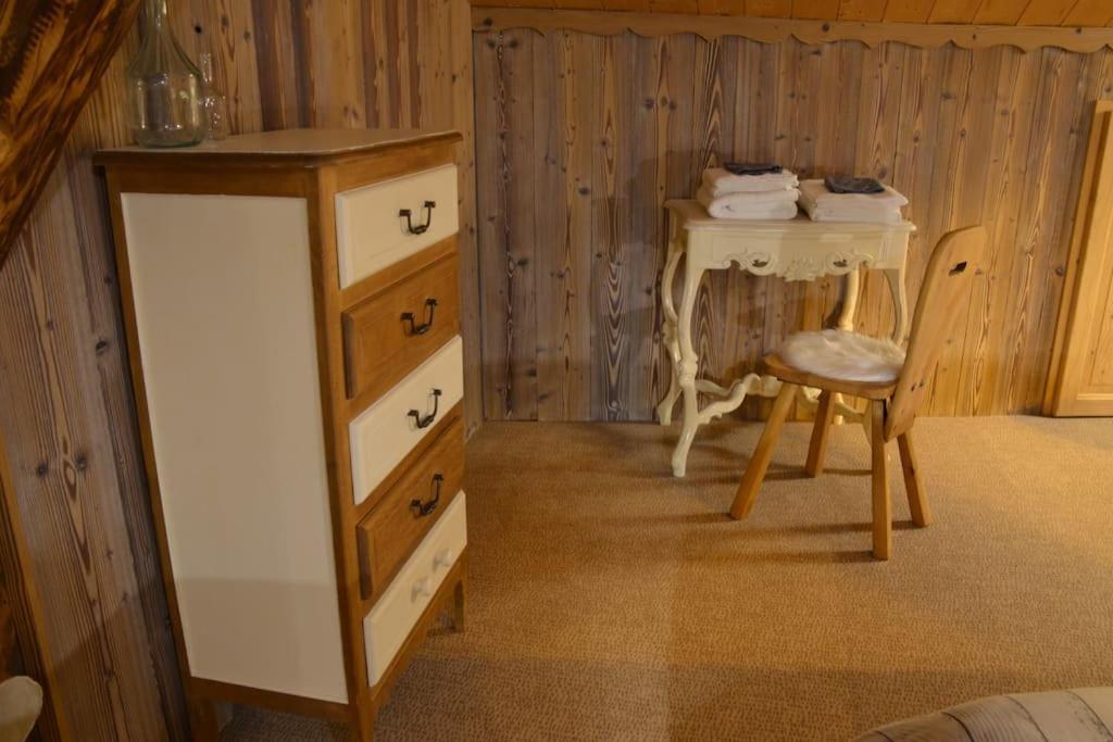 Charming Apartment 12 Pers, 3*, Aime-La-Plagne La Plagne Exteriör bild