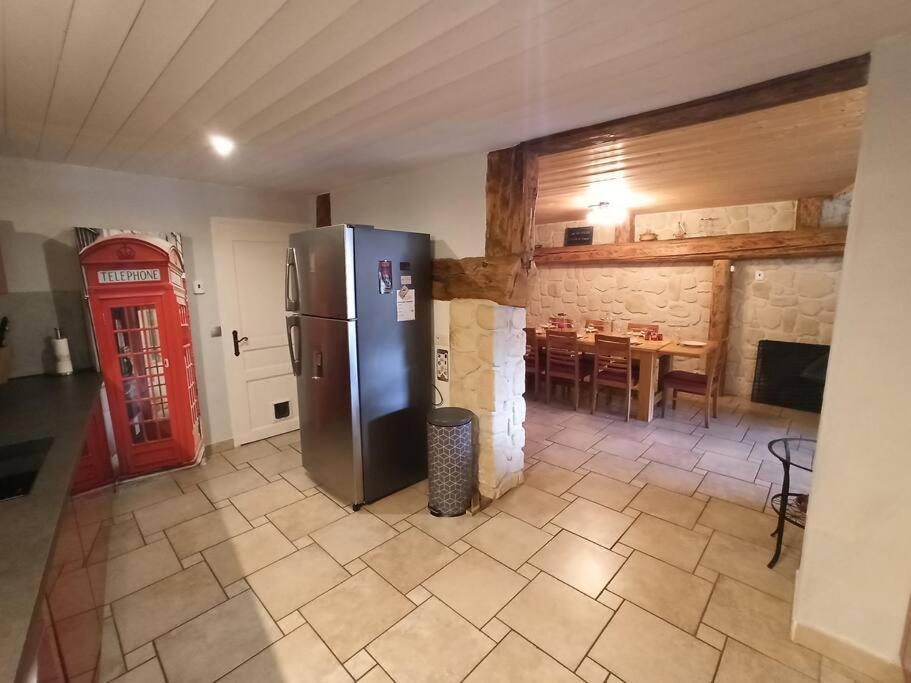 Charming Apartment 12 Pers, 3*, Aime-La-Plagne La Plagne Exteriör bild