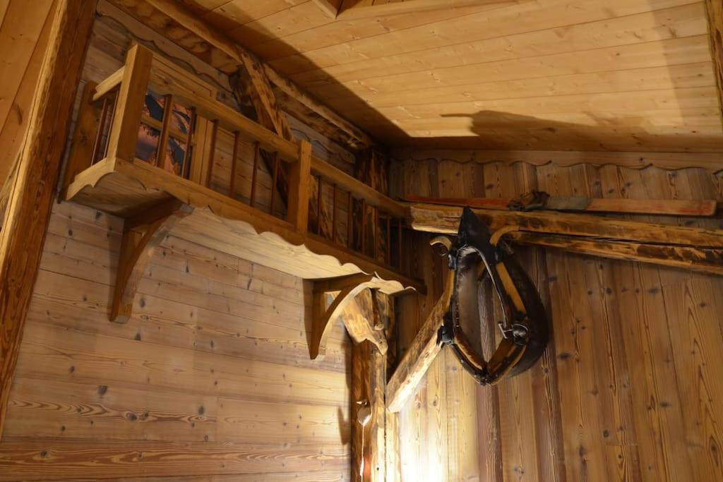 Charming Apartment 12 Pers, 3*, Aime-La-Plagne La Plagne Exteriör bild