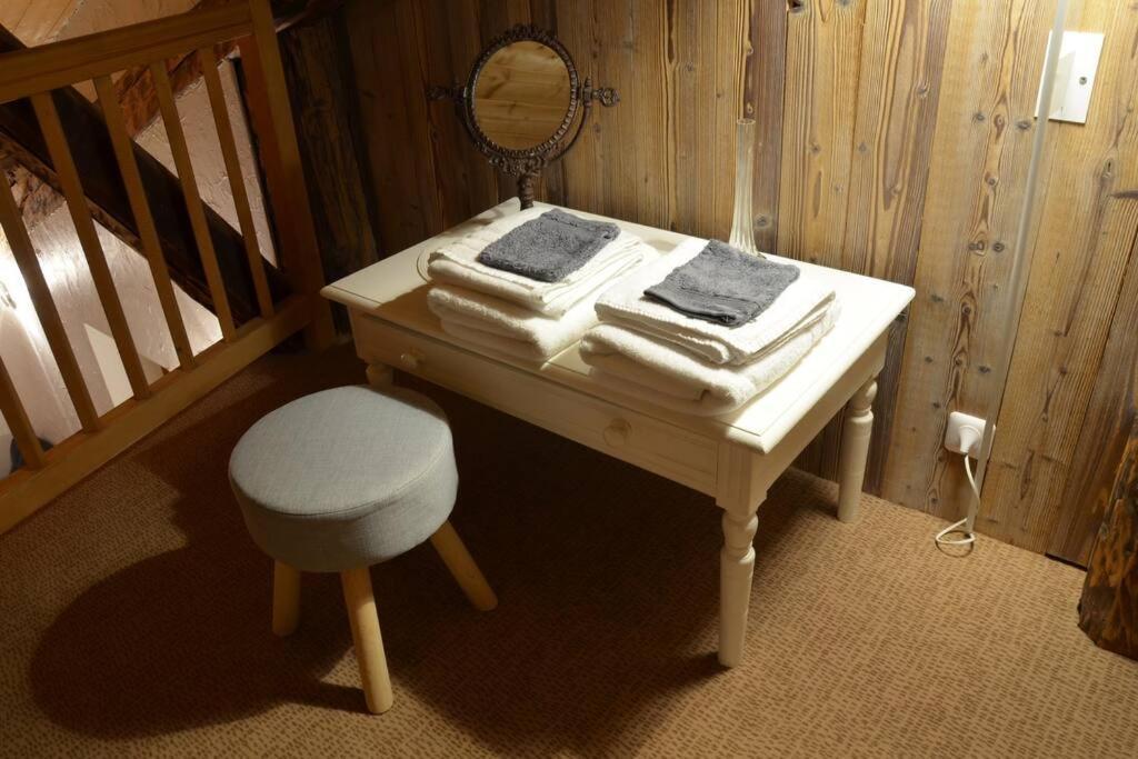 Charming Apartment 12 Pers, 3*, Aime-La-Plagne La Plagne Exteriör bild
