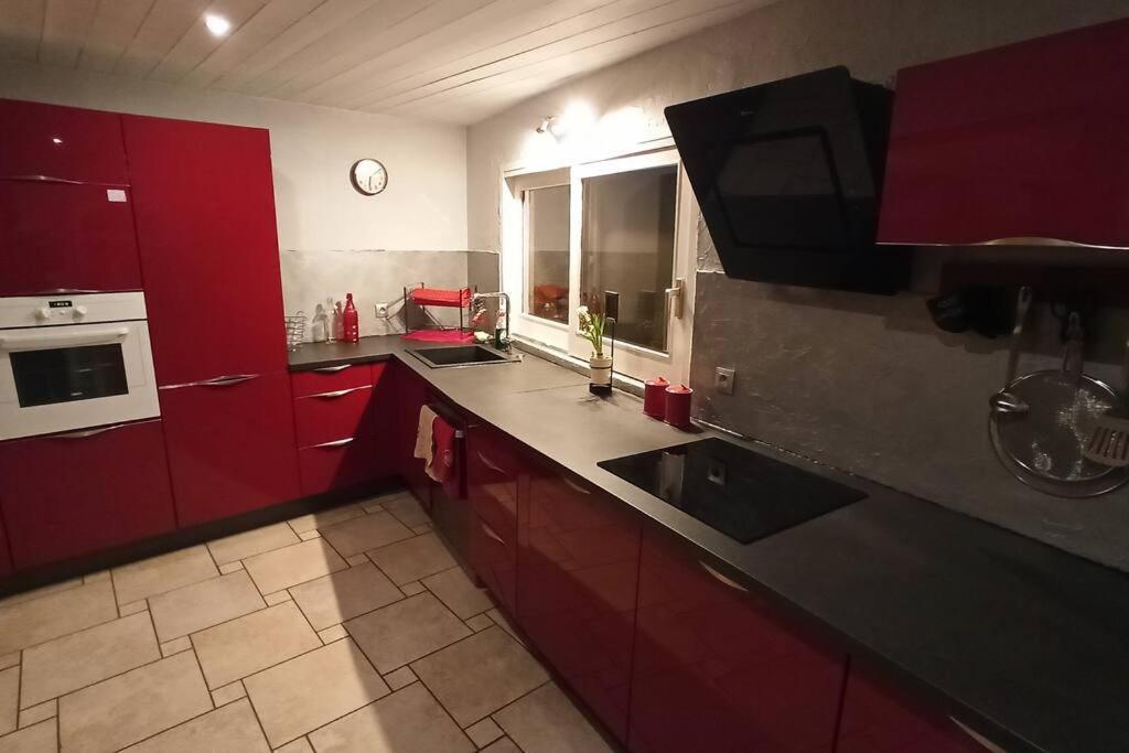 Charming Apartment 12 Pers, 3*, Aime-La-Plagne La Plagne Exteriör bild
