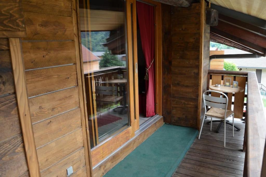 Charming Apartment 12 Pers, 3*, Aime-La-Plagne La Plagne Exteriör bild